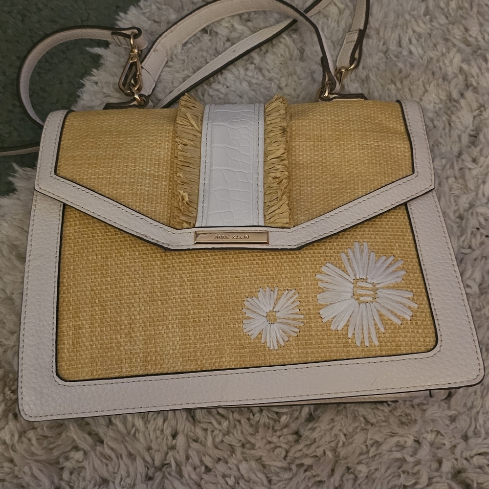 ANNE KLEIN PURSE